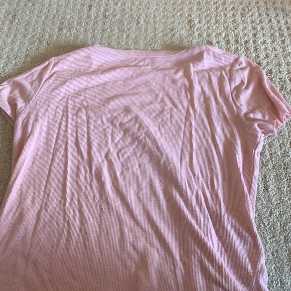 aerie shirt - Picture 2 of 3